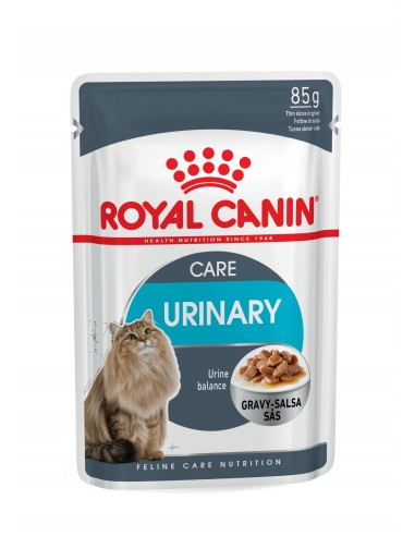 Royal Canin Care Cat Adult Urinary. 85 gr 9003579000366