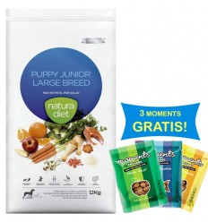 Dingo Natura Diet Puppy... 2