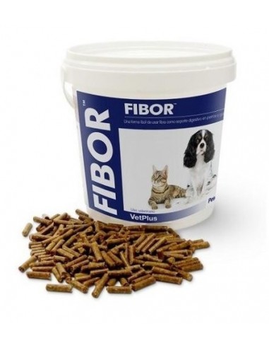 Fibor Suplement per Gos / Gat 500 gr. 5031812511007