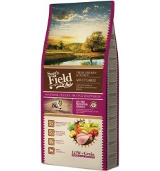 Sam's Field Adult Large Chicken & Potato 13 Kg. 8594031444282