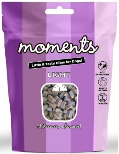 Dingo Moments Adult Light Gall d'Indi 60 gr. 8437002535650