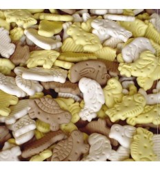 Hobbit Alf Adult Galeta Granja 430 gr. 8436002681275 2