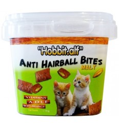 Hobbit Alf Adult Anti-Bolas de Pelo 75 gr. 8436002683811