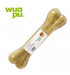 Wuapu Adult Hueso Prensado Individual 27 cm (1 unidad). 8435038472598