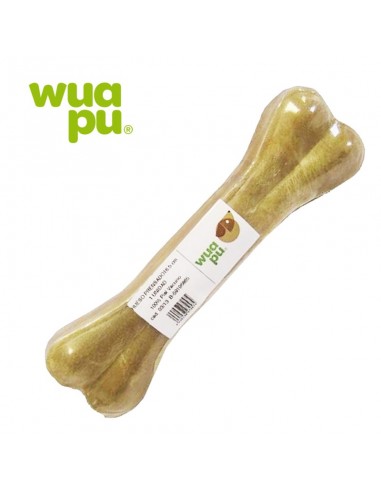 Wuapu Adult Hueso Prensado Individual 27 cm (1 unidad). 8435038472598