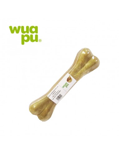 Wuapu Adult Hueso Prensado Individual 14 cm (1 unidad). 8435038472567