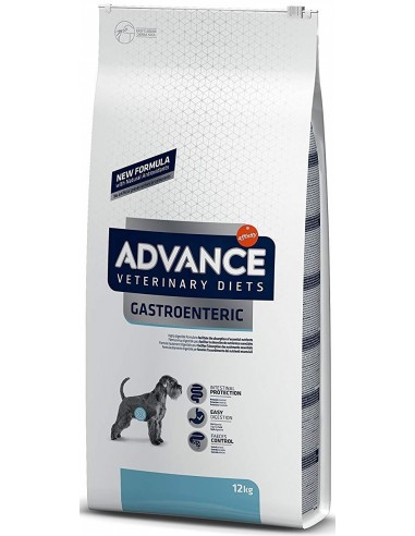 Advance Veterinary Diets Dog Gastroenteric 12 kg 8410650167817