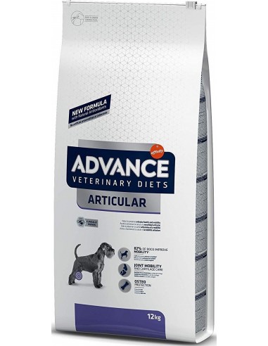 Advance Veterinary Diets Adult Articular 12 kg. 8410650168180