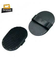 Ferplast Cepillo de Goma. 8010690047775