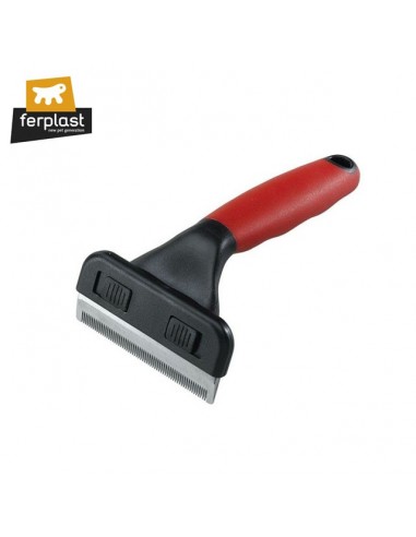 Ferplast Cepillo Small Trimmer. 8010690097749