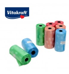Vitakraft Dog Bosses per Gossos (1 rotllo x 20 bosses). 8432405289711