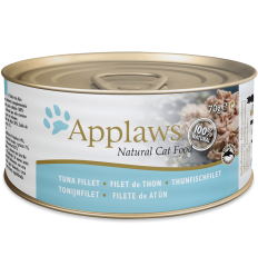 Applaws Adult Multipack (4 sabores) Pescado 12 x 70 gr. 5060333437381 2