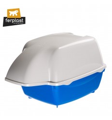 Ferplast Home Cosmic Outdoor Toilet. 8010690156804