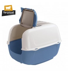 Ferplast Home Prima Cabrio Toilet. 8010690115924 2