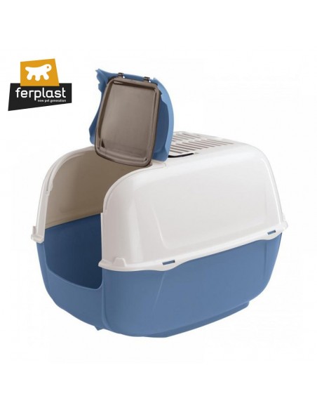 Ferplast Home Prima Cabrio Toilet. 8010690115924