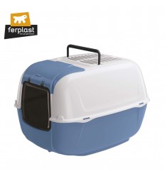 Ferplast Home Prima Cabrio Toilet. 8010690115924