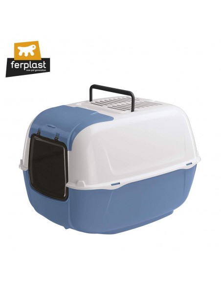 Ferplast Home Prima Cabrio Toilet. 8010690115924