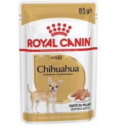 Royal Canin Adult Chihuahua 85 gr. 9003579001516