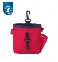 The Company of Animals Treat Red Bag. 886284272407