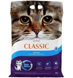 Intersand Classic Natural Sorra Aglomerant 7 kg. 777979582072