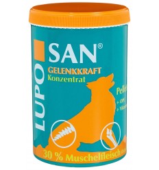 Luposan Gelenkkraft Granulat Condroprotector 375 gr. 4032314012130