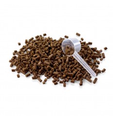Luposan Gelenkkraft Granulat Condroprotector 375 gr. 4032314012130 2
