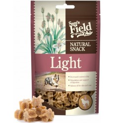 Sam's Field Dog Natural Snack Light 200 gr. 8595602508389