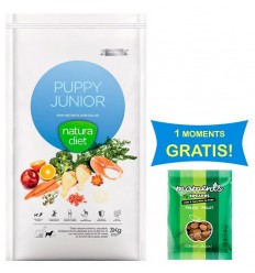 Dingo Natura Diet Puppy... 2