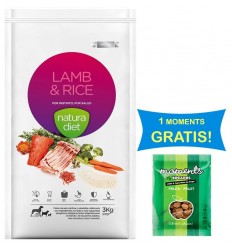 Dingo Natura Diet Adult... 2