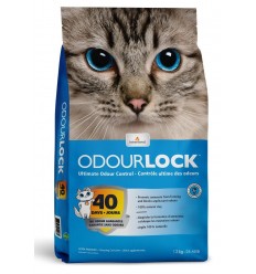 Intersand Odourlock Sorra Aglomerant 12 kg. 777979211125