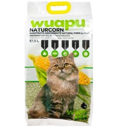 Wuapu Naturcorn 2