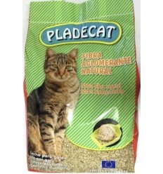 Pladecat Fibra Aglomerant Natural 10 L. 8421899008205