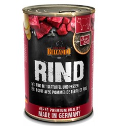 Belcando Ternera con...