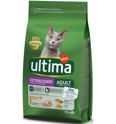 Affinity Ultima Cat Adult...