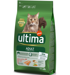 Affinity Ultima Cat Adult...