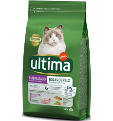 Affinity Ultima Cat Adult...