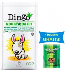 Dingo Dog Adult Pollo 2