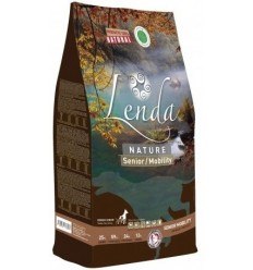 Lenda Dog Nature Senior Mobility Pollo. 3 kg 8431539392038 / 12 kg 8431539392120