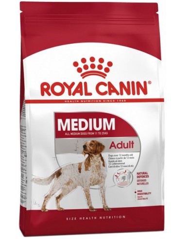 Royal Canin Medium Adult