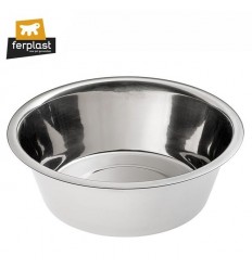 Ferplast Comedero Inox Orion Kc 60. 8010690013992