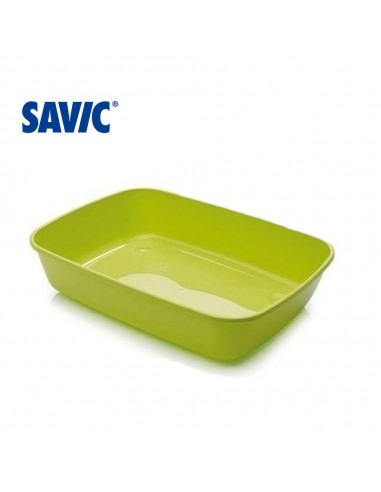 Savic Sorral Gat Iriz 50 Verd. 5411388026202
