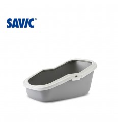 Savic Sorral Aseo Gris. 5411388020453