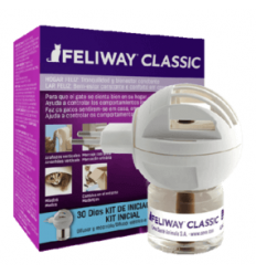 Feliway Classic Kit Inicial. 3411112169498