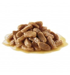 Royal Canin Size Dog Puppy Medium Gravy 140 gr. 9003579008331 2
