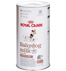 Royal Canin Health Dog Babydog Milk 400 gr. 3182550768641