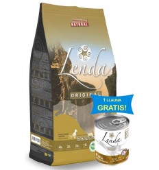 Lenda Dog Adult Pollo. 15 kg 8431539361157