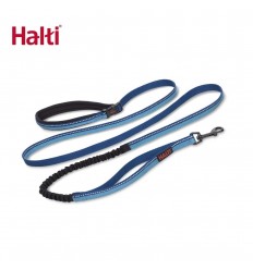 Halti All-in-One Lead Small Azul. 886284161626