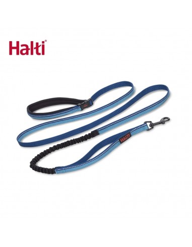 Halti All-in-One Lead Small Blau. 886284161626