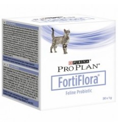 Purina Pro Plan Cat Veterinary Diets Fortiflora 30 gr. 7613036680769