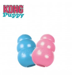 Kong Puppy Small (fins 9 Kg). 035585131313